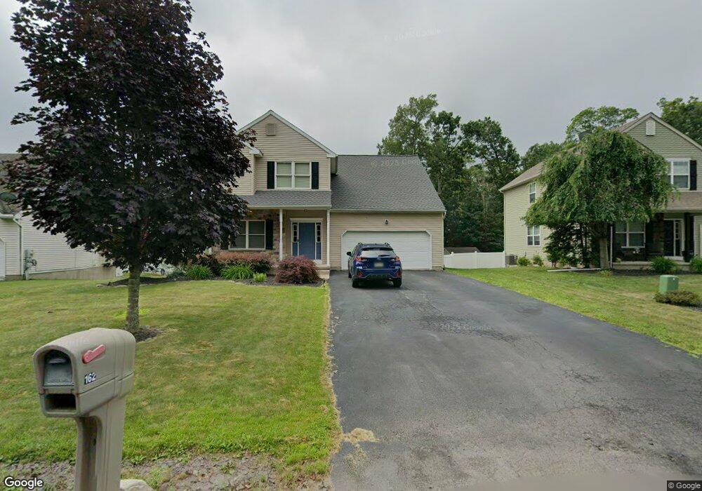 162 Long Run Rd, Drums, PA 18222 - photo 1