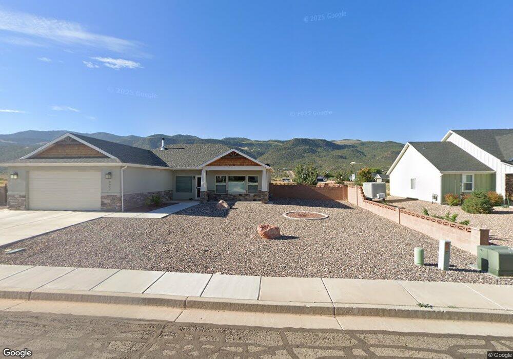1033 W 275 S, Parowan, UT 84761 - photo 1