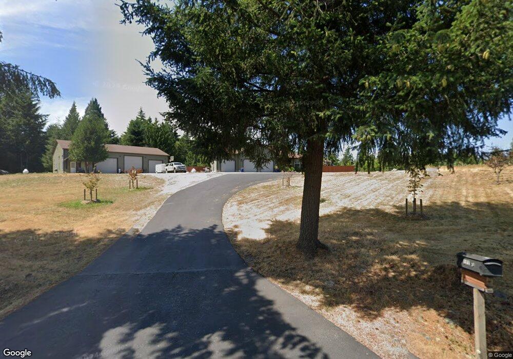 12205 Morris Rd SE, Yelm, WA 98597 - photo 1