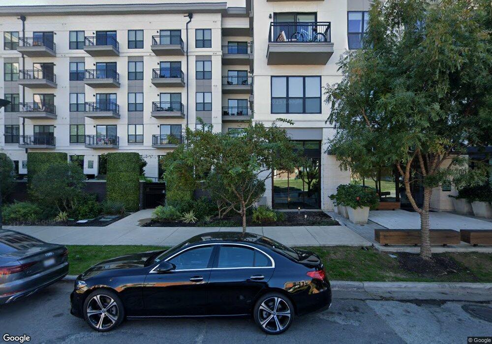 4704 Mckinney Ave unit 206, Dallas, TX 75205 - photo 1