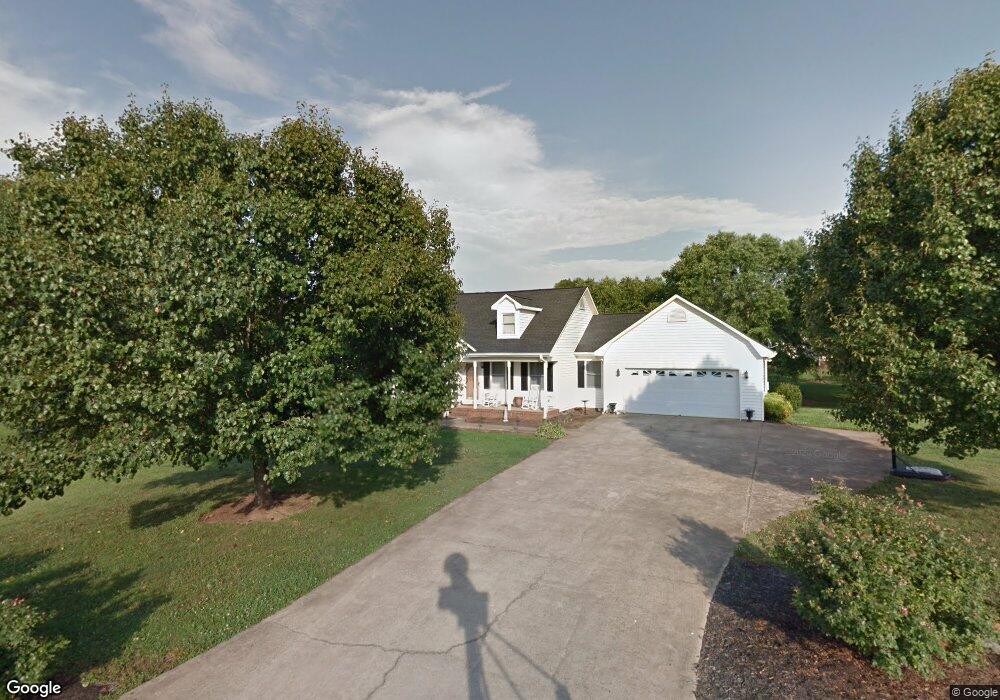 405 Clint Brooke Path, Inman, SC 29349 - photo 1