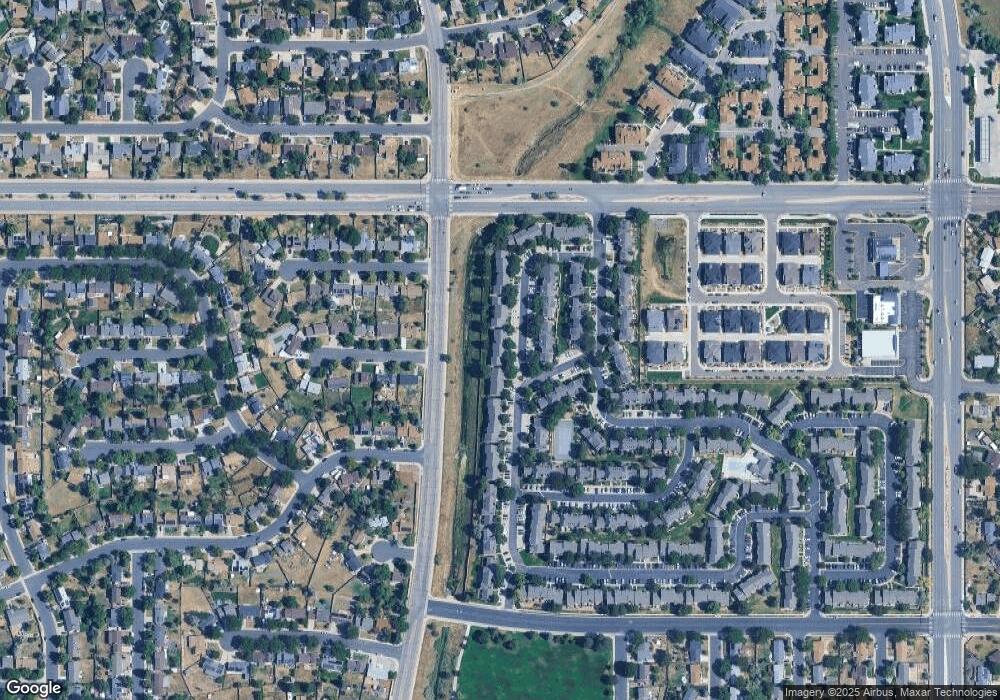 1147 S Ventura Cir unit A, Aurora, CO 80017 - photo 1