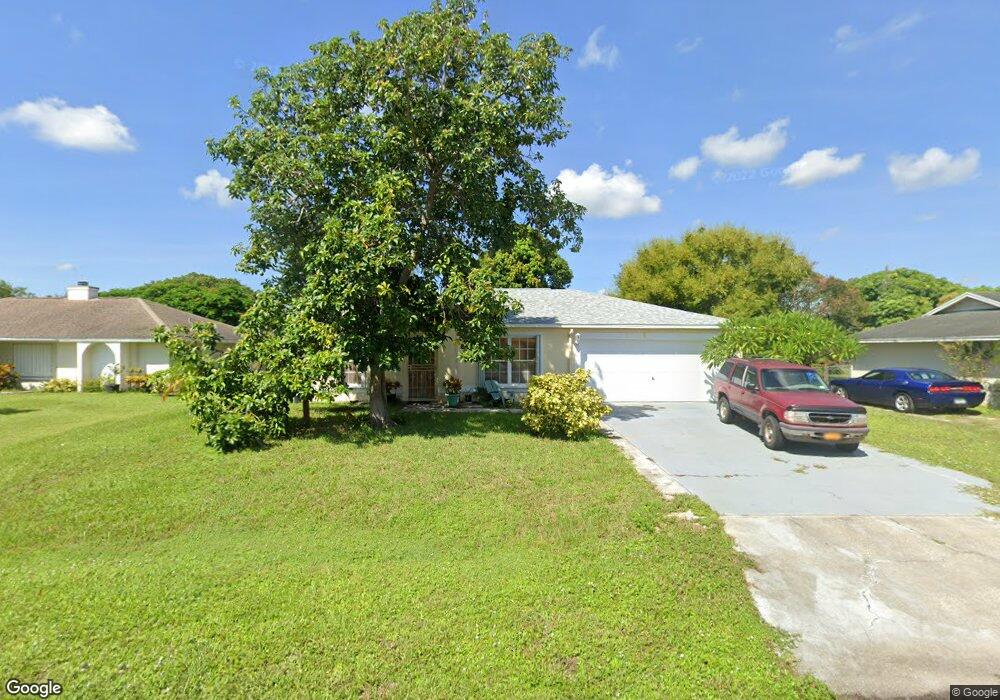 250 Cory Ave NE, Palm Bay, FL 32907 - photo 1