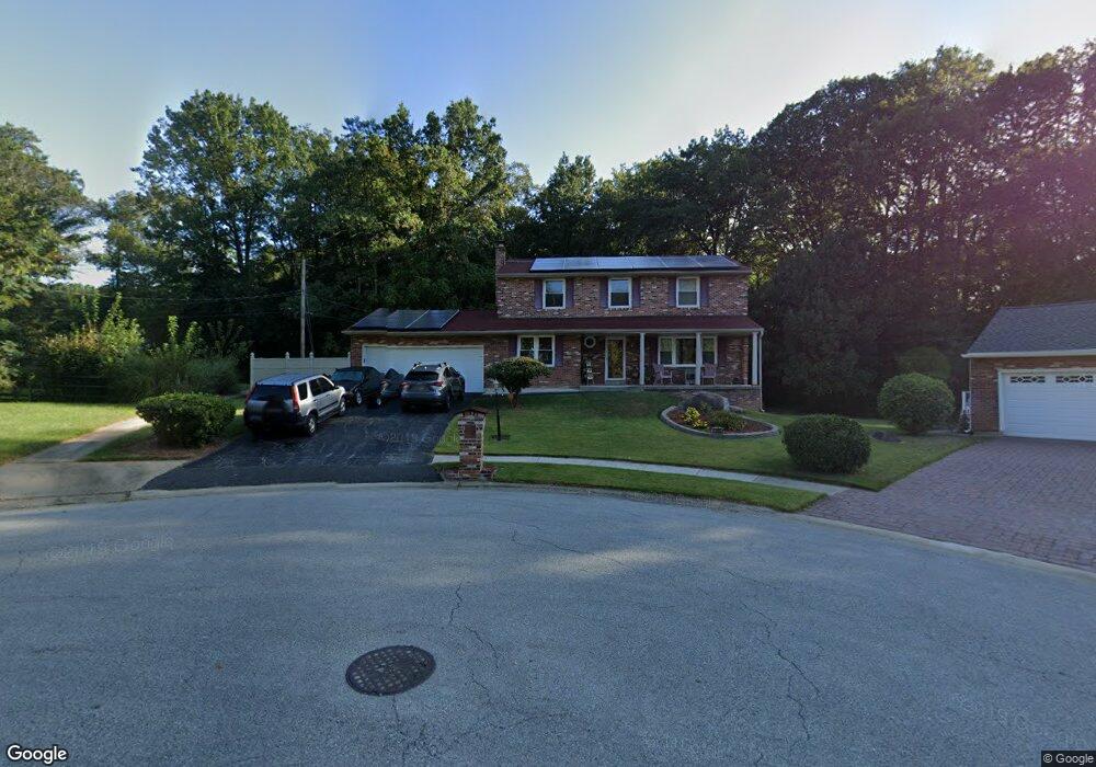 1009 Cypress Rd, Wilmington, DE 19810 - photo 1