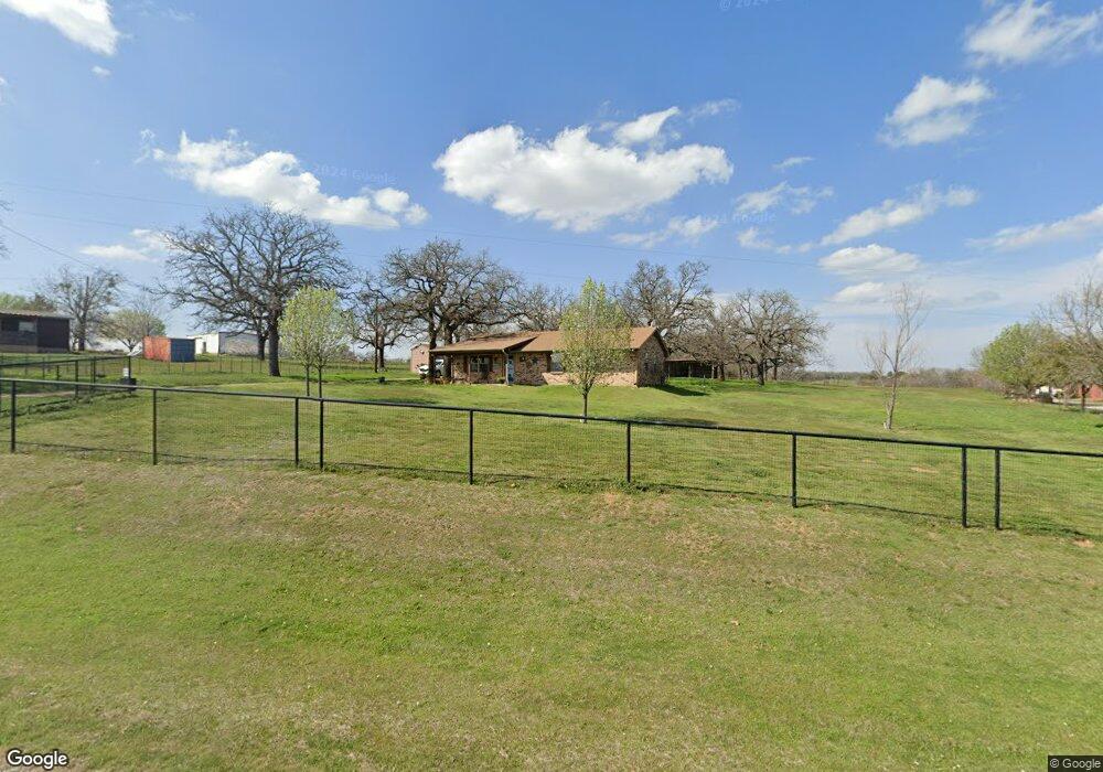 656 Harmony Rd, Weatherford, TX 76087 - photo 1