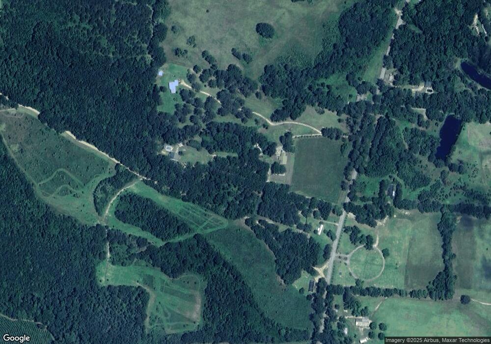 218 Gammage Rd, Eufaula, AL 36027 - photo 1