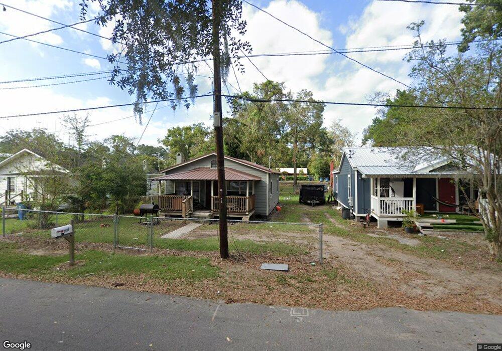 2609 Union St, Brunswick, GA 31520 - photo 1