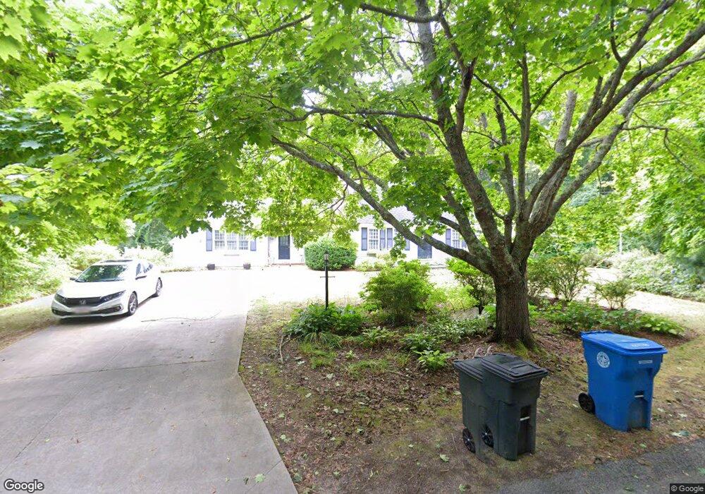 121 Fox Ln, Falmouth, MA 02540 - photo 1