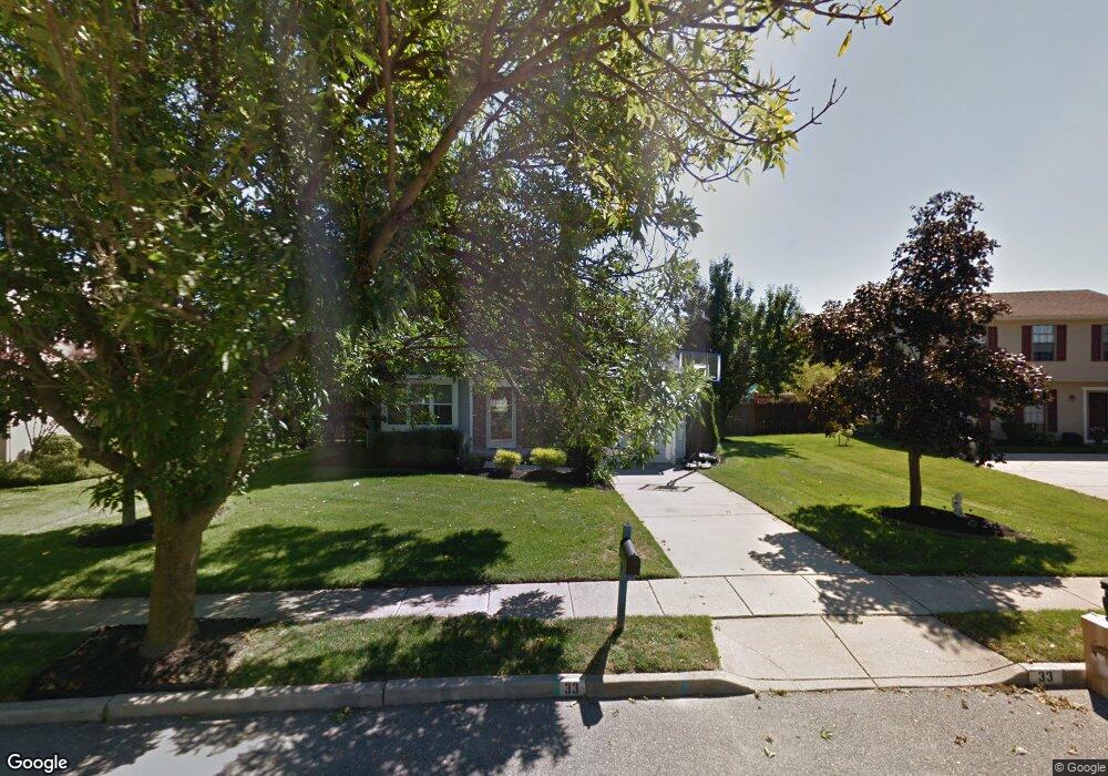 33 Borrelly Blvd, Sewell, NJ 08080 - photo 1