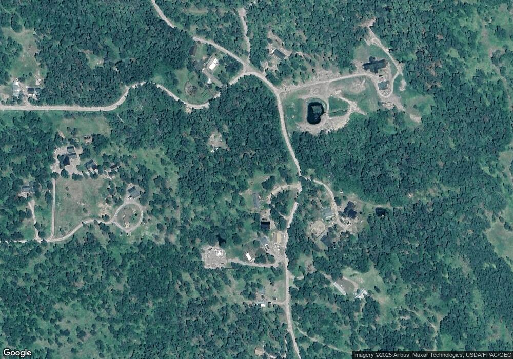 11368 S Whitetail Rd, Bigfork, MT 59911 - photo 1