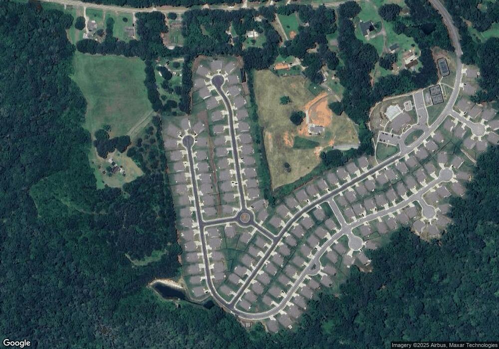 621 Haven Way, Monroe, GA 30655 - photo 1