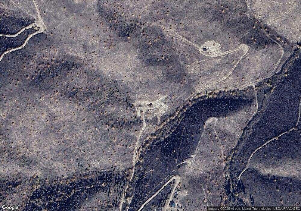 92 Blind Draw Rd, Conner, MT 59827 - photo 1