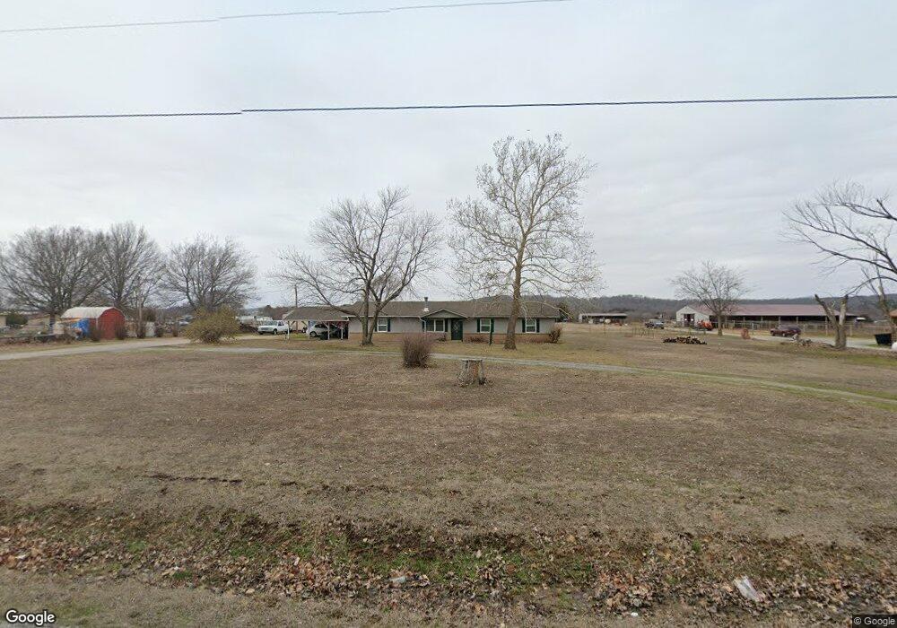 20292 S 4230 Rd, Claremore, OK 74019 - photo 1
