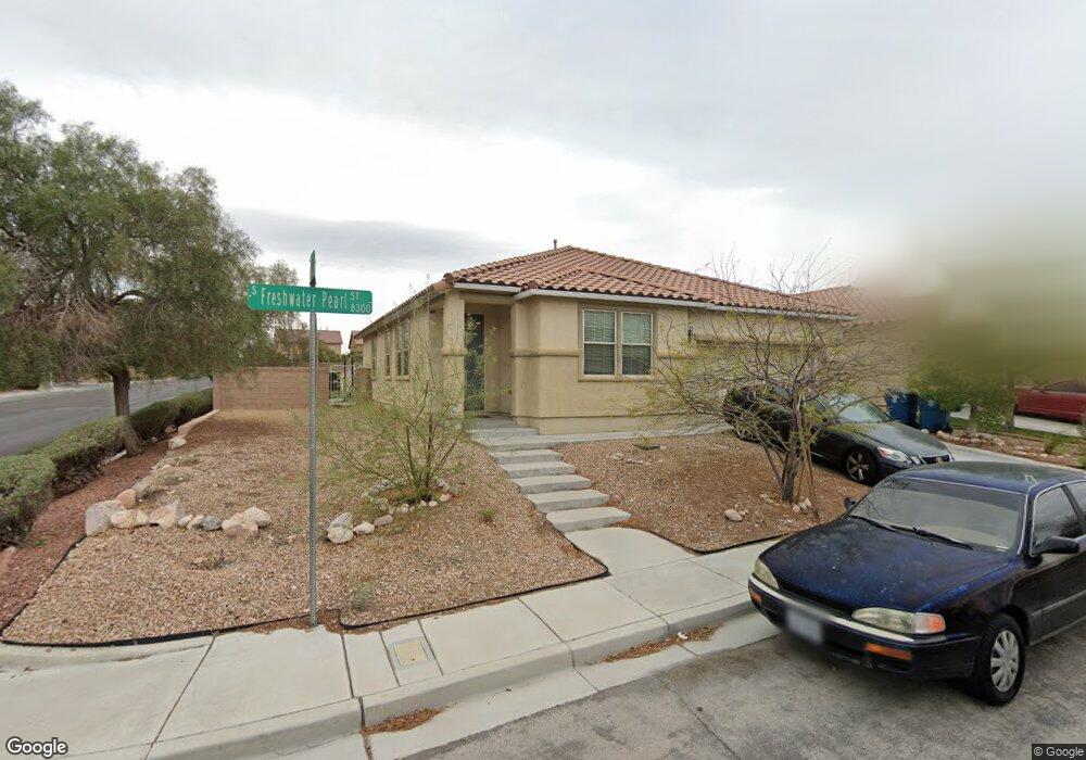 8299 Freshwater Pearl St unit 3, Las Vegas, NV 89139 - photo 1