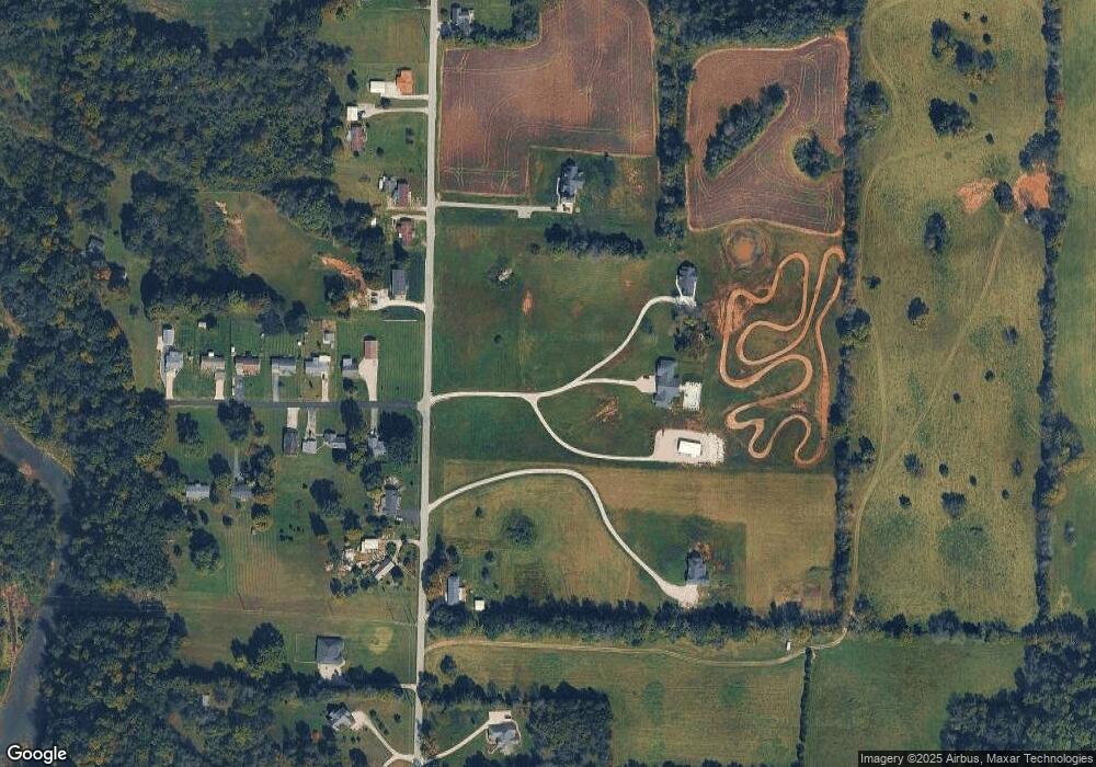 361 Big Indian Rd NE unit T1, Corydon, IN 47112 - photo 1