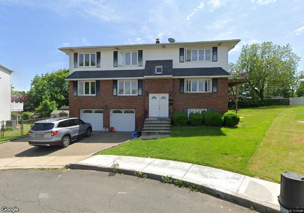 7 Alfred Place unit 2, Little Ferry, NJ 07643 - photo 1