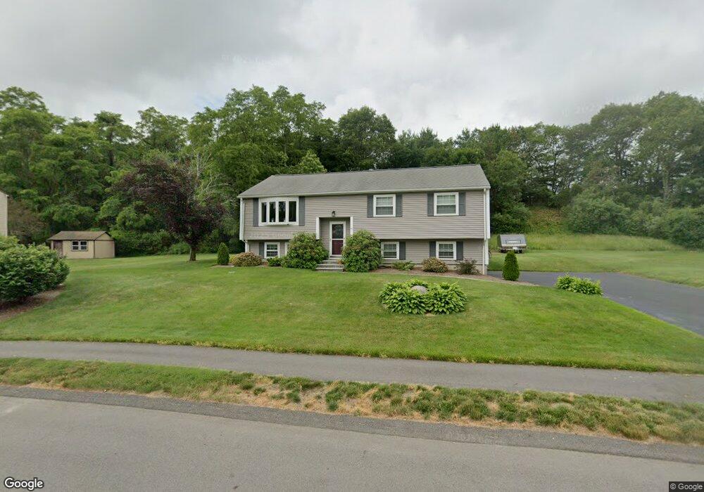 6 Orchard Dr, East Walpole, MA 02032 - photo 1