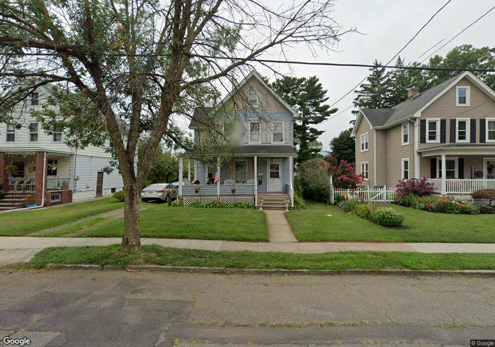 218 W Franklin St, Bound Brook, NJ 08805 - photo 1