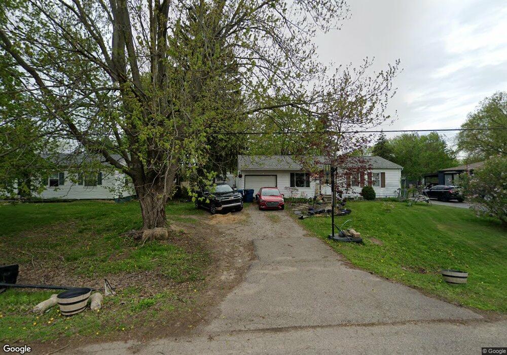 1470 Houston Dr, Swartz Creek, MI 48473 - photo 1