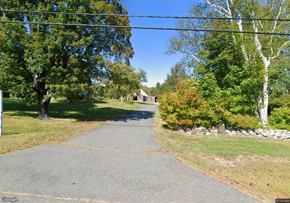 81 Main Rd, Westhampton, MA 01027 - photo 1