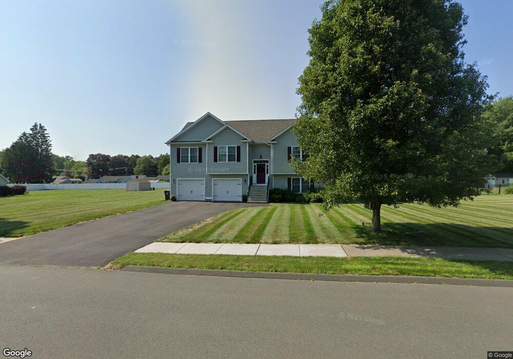 6 Meetinghouse Ln, Enfield, CT 06082 - photo 1