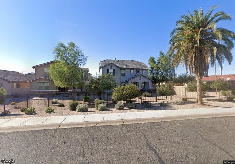 5732 E Butte St, Mesa, AZ 85205 - photo 1