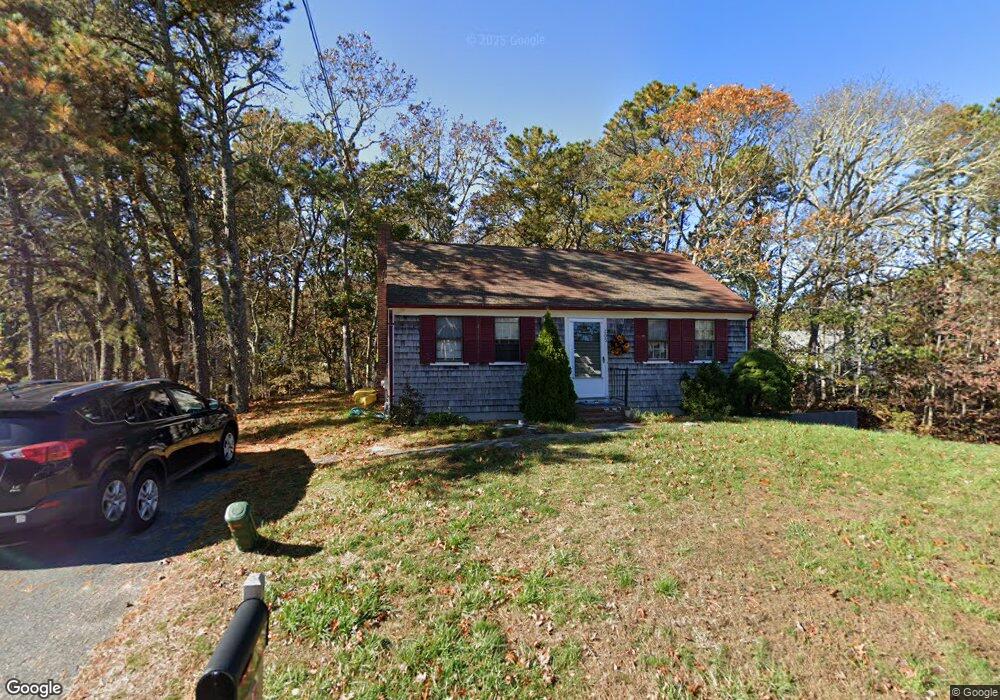 205 John Joseph Rd, Harwich, MA 02645 - photo 1