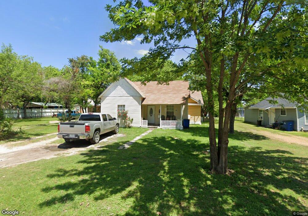 806 S Dallas St, Ennis, TX 75119 - photo 1
