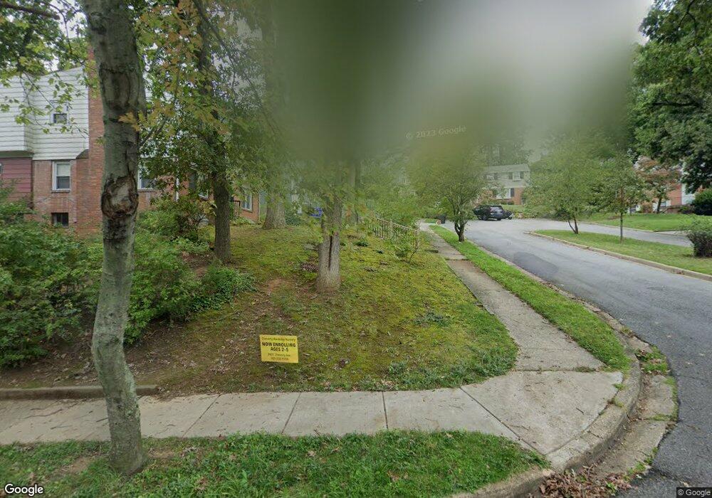 3024 Crest Ave, Cheverly, MD 20785 - photo 1