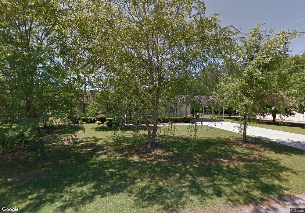 510 S Hazel Ave, Andrews, SC 29510 - photo 1