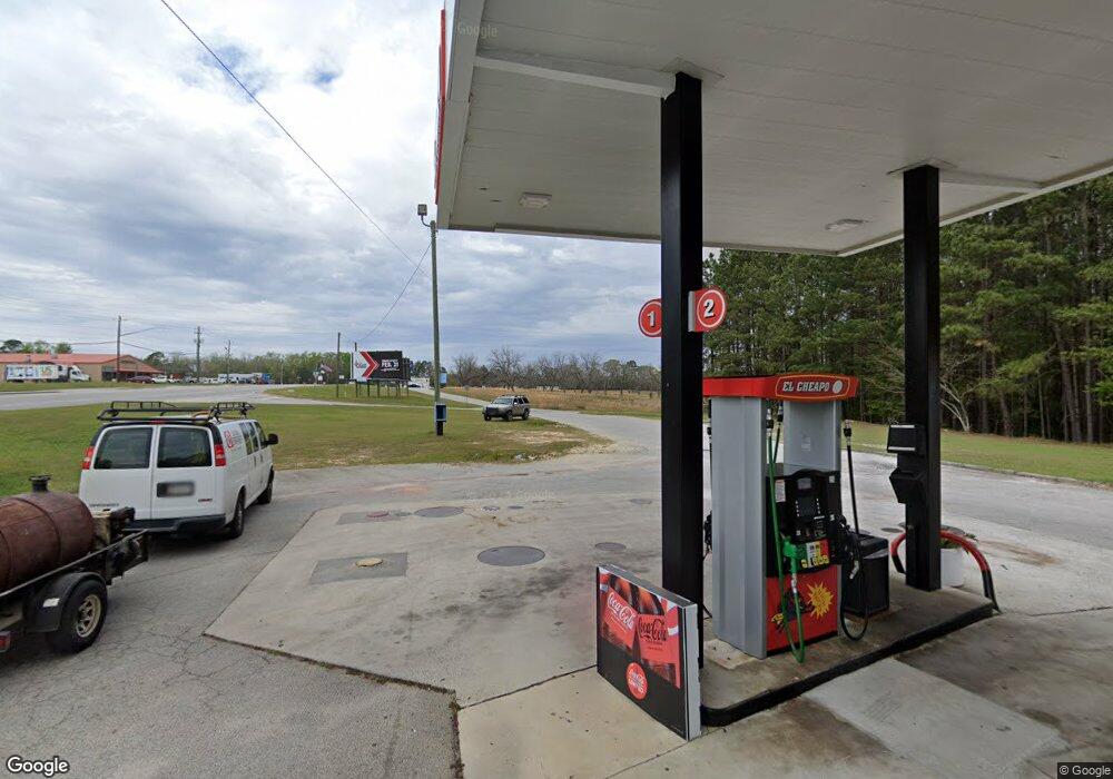 291 Old Dublin Rd, Claxton, GA 30417 - photo 1