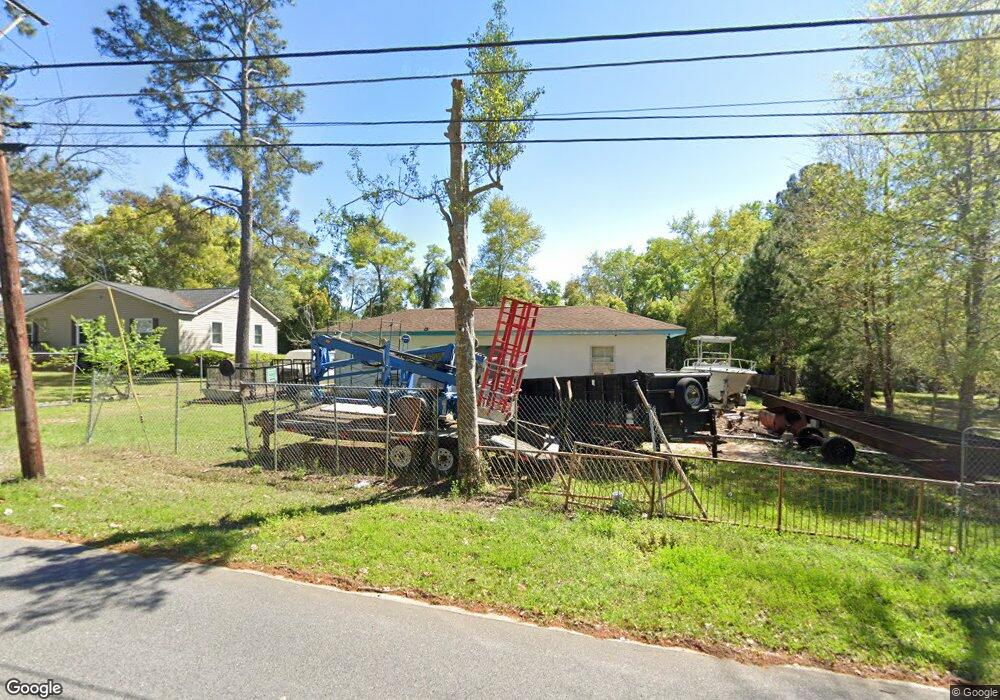 205 3rd Ave SW, Cairo, GA 39828 - photo 1