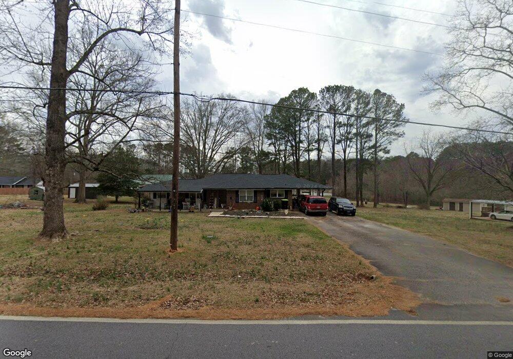 166 Old Bremen Rd, Temple, GA 30179 - photo 1