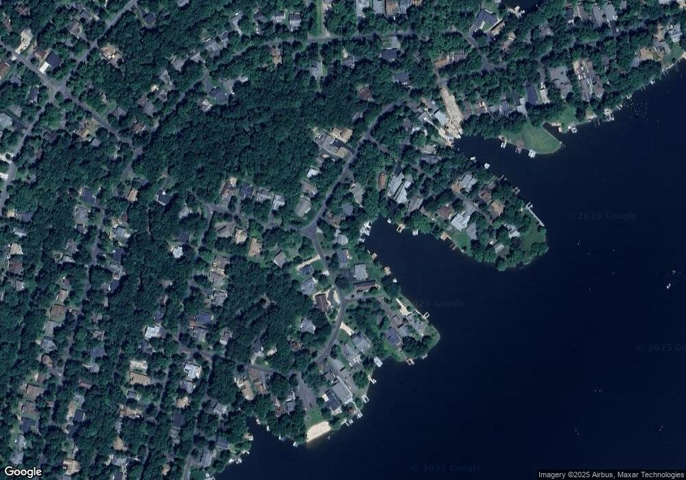 306 Cornwallis Ave, Locust Grove, VA 22508 - photo 1