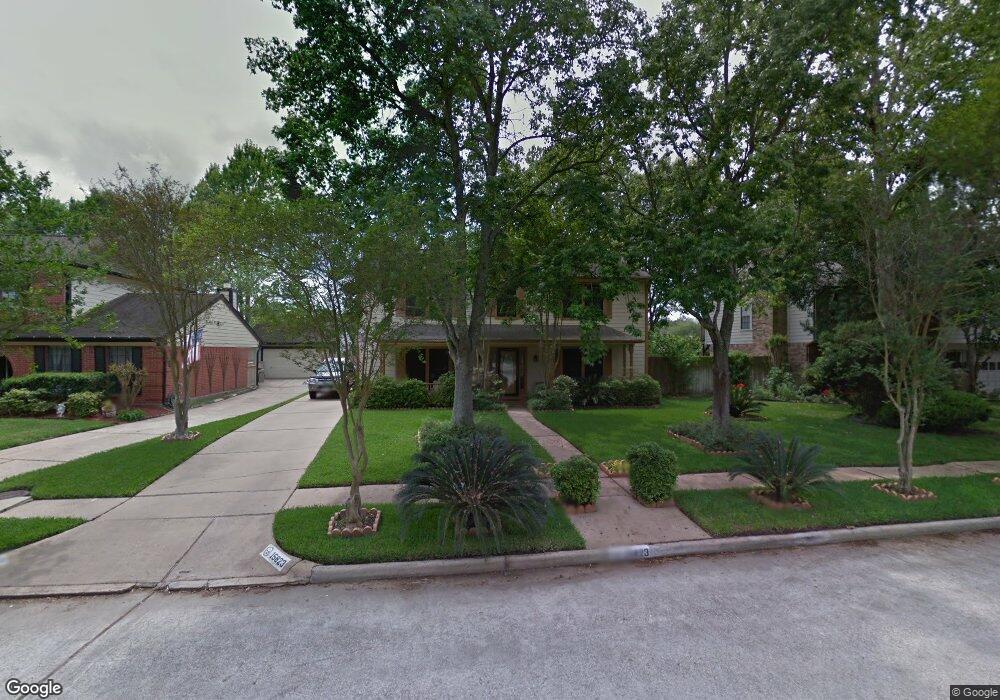 15823 Pinyon Creek Dr, Houston, TX 77095 - photo 1