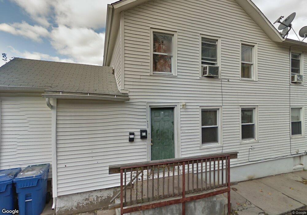 12 Quinlan Ave, Meriden, CT 06451 - photo 1