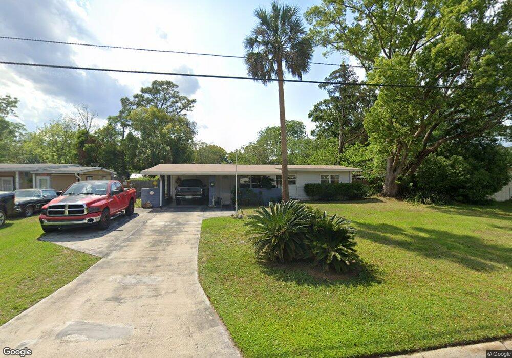 4718 Solandra Cir W, Jacksonville, FL 32210 - photo 1