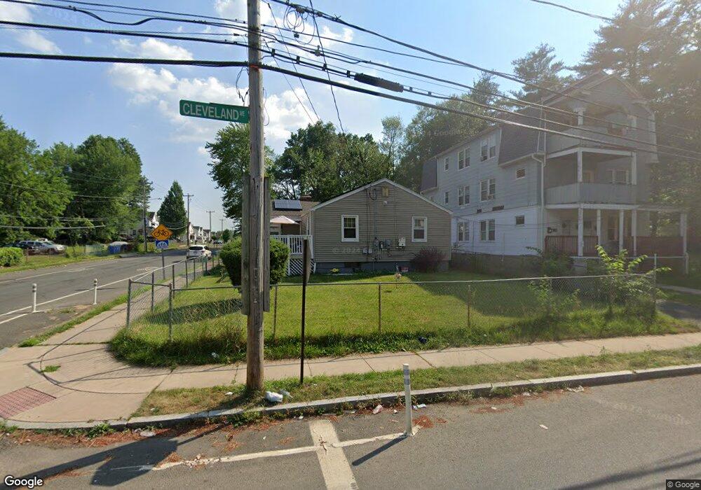 143 Cleveland Ave unit 145, Hartford, CT 06120 - photo 1