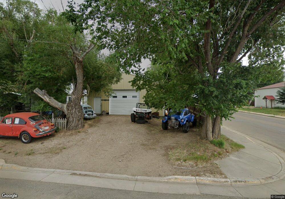365 Steele St, Craig, CO 81625 - photo 1
