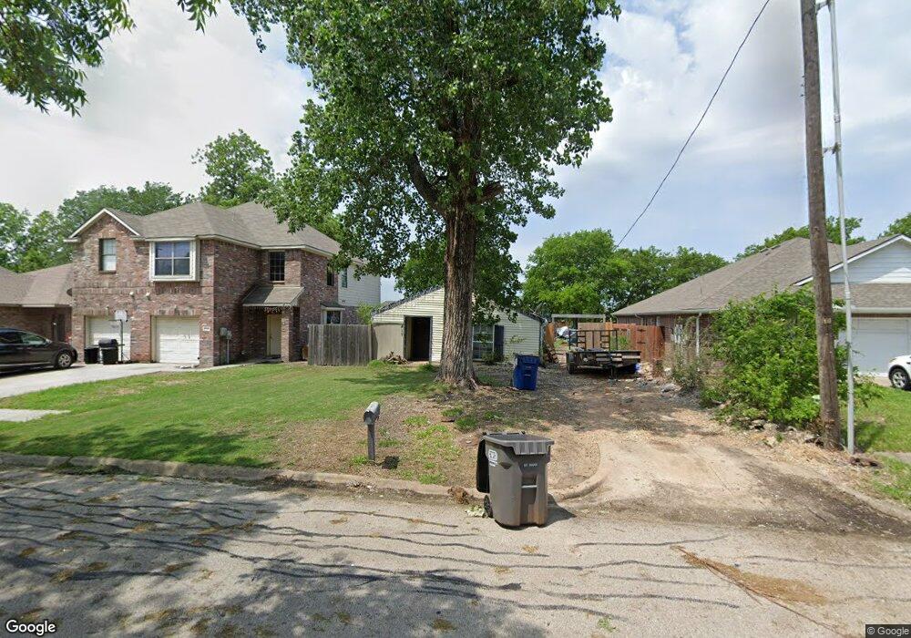 417 N Jackson Ave, Wylie, TX 75098 - photo 1