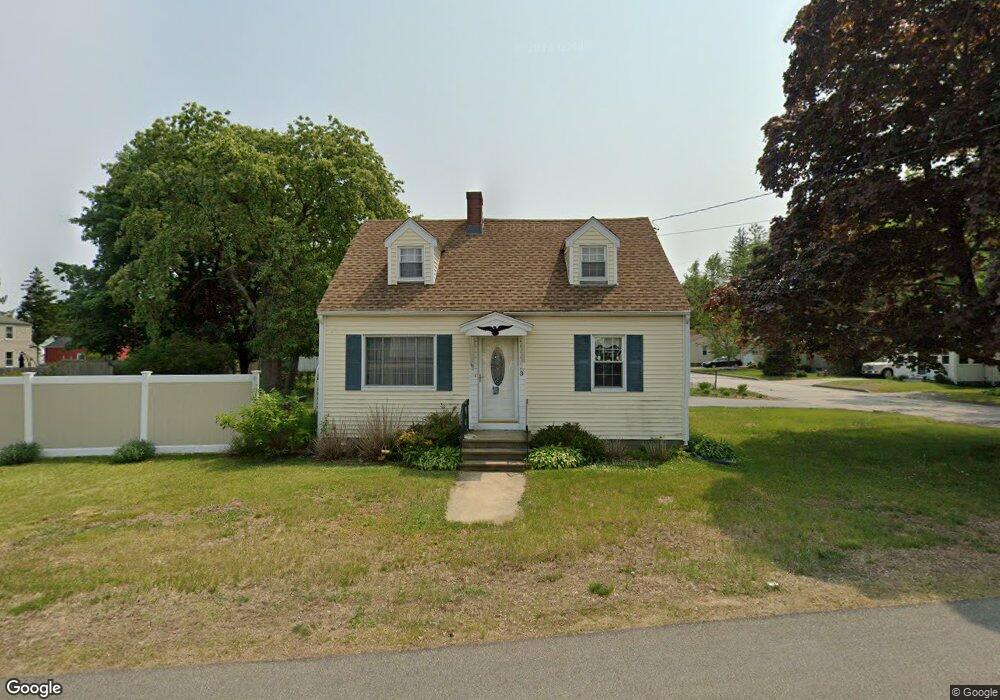 3 Indigo Hill Rd, Somersworth, NH 03878 - photo 1