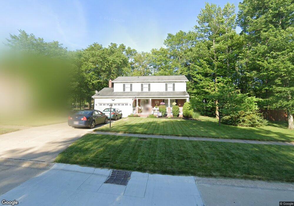 11211 Villa Grande Dr, North Royalton, OH 44133 - photo 1