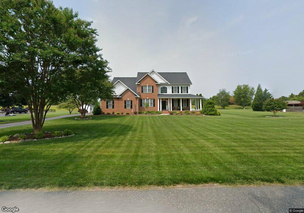 6150 Scaggs Rd, Owings, MD 20736 - photo 1