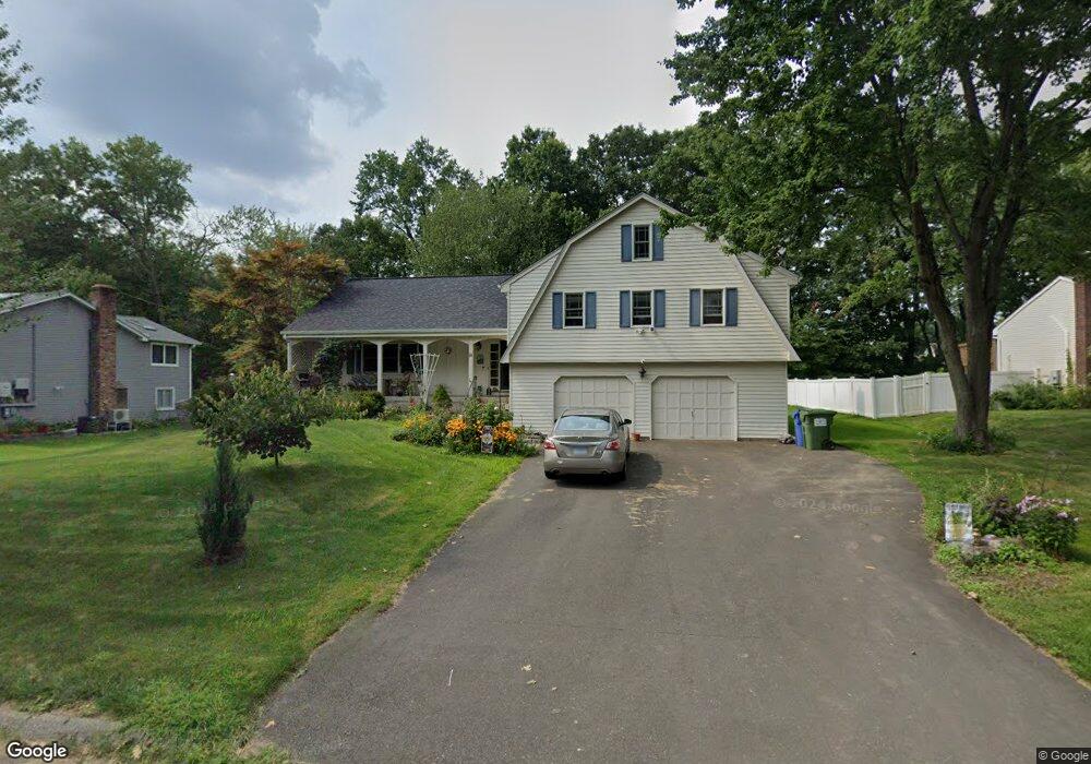 24 Lancaster Rd, Cromwell, CT 06416 - photo 1