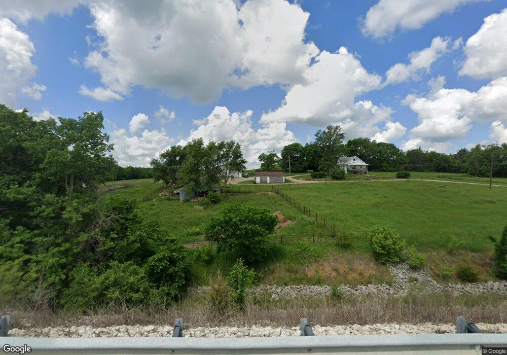 5425 SW Burlingame Rd, Topeka, KS 66609 - photo 1