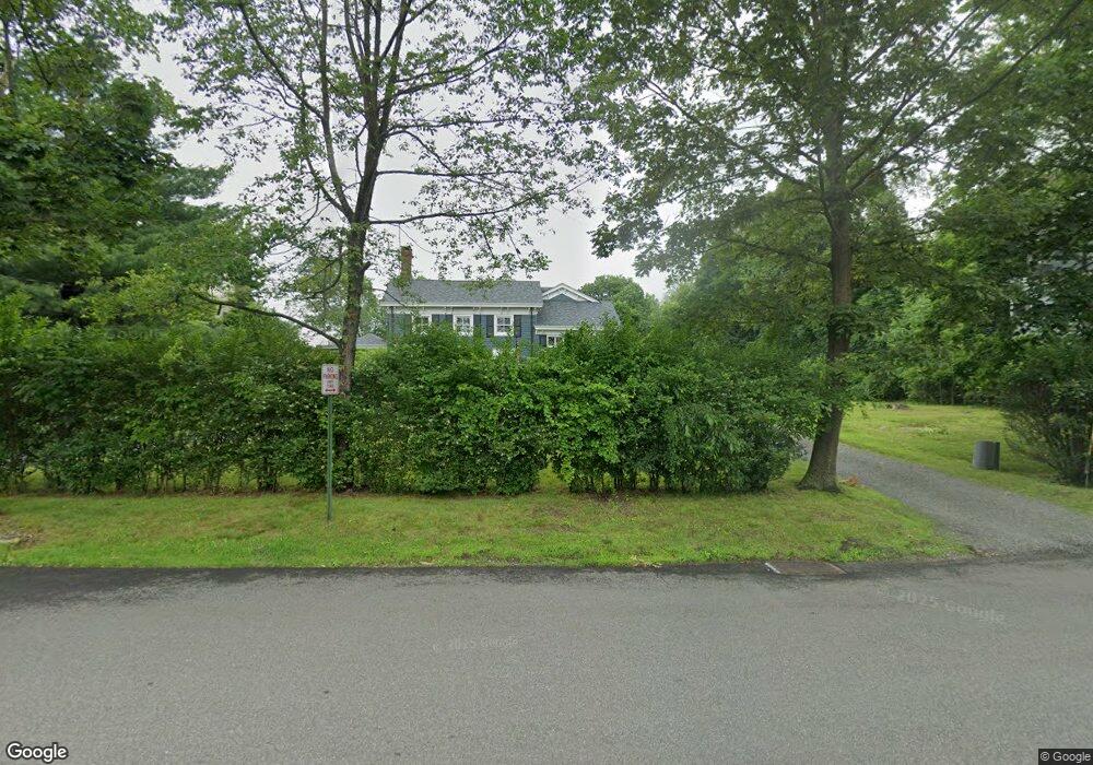 19 Ridge St, Alpine, NJ 07620 - photo 1