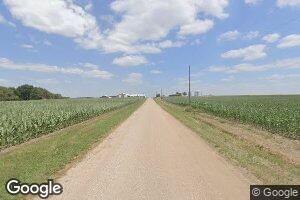 29 E Cherry Rd, Pickrell, NE 68422
