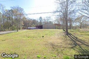 6477 Old Gallant Rd, Gallant, AL 35972