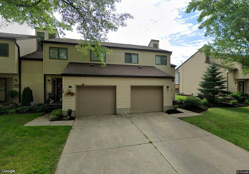 16 Greenwood Dr unit 2C, Doylestown, OH 44230 - photo 1