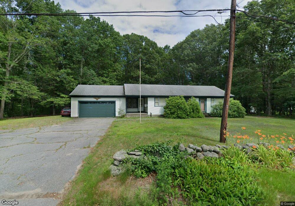 428 Forest St, Dunstable, MA 01827 - photo 1